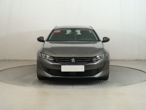 Peugeot 508 - 2019