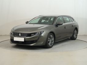 Peugeot 508 - 2019