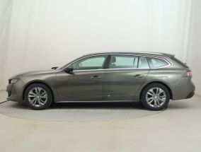 Peugeot 508 - 2019