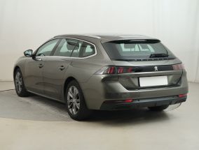 Peugeot 508 - 2019