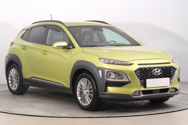 Hyundai Kona 2017