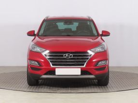 Hyundai Tucson - 2020