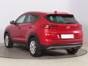Hyundai Tucson - 2020