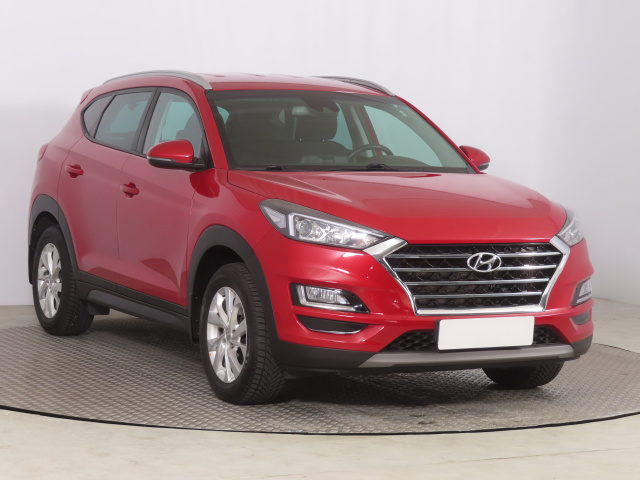 Hyundai Tucson 2020