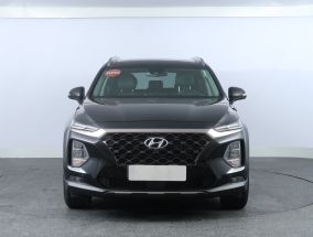 Hyundai Santa Fe - 2019