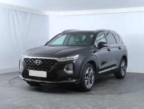 Hyundai Santa Fe - 2019