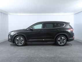 Hyundai Santa Fe - 2019