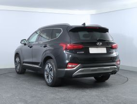 Hyundai Santa Fe - 2019