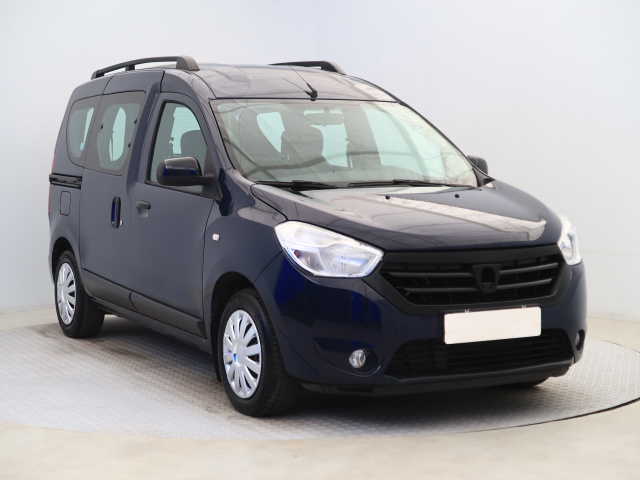 Dacia Dokker 2019