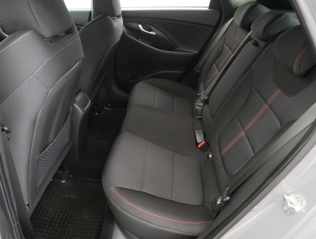 Hyundai i30 Fastback