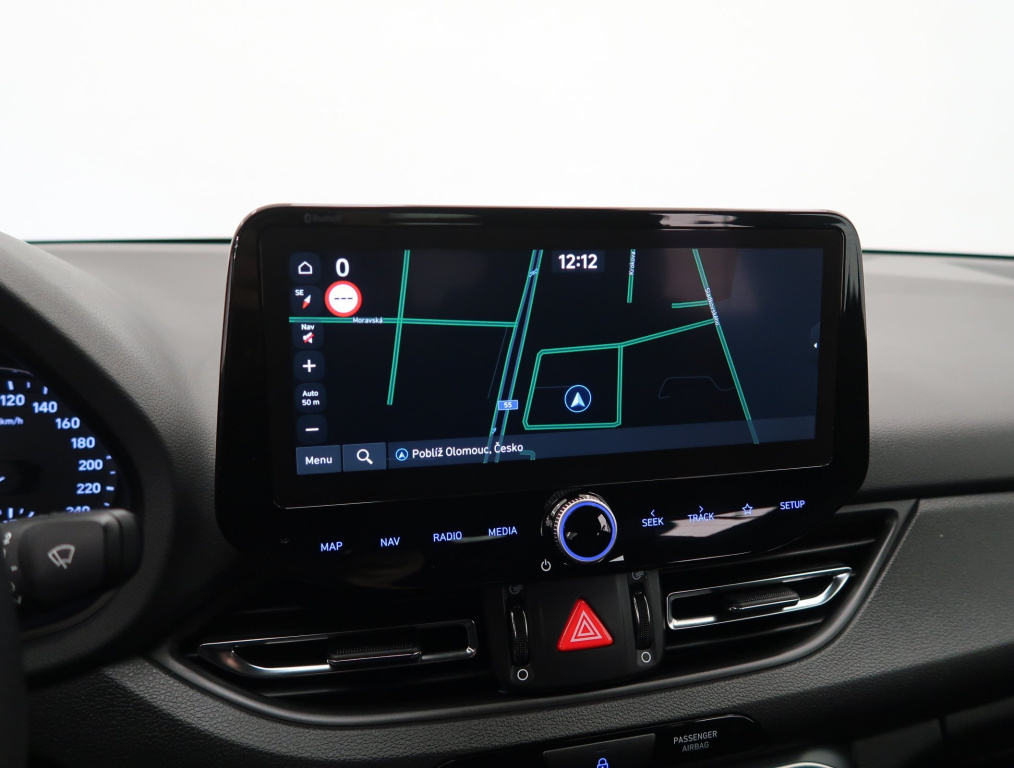 Hyundai i30 Fastback