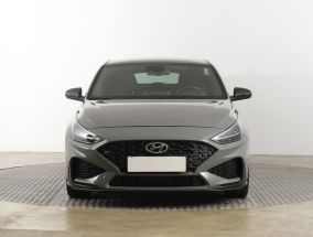 Hyundai i30 Fastback - 2022