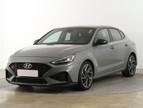 Hyundai i30 Fastback - 2022