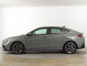 Hyundai i30 Fastback - 2022