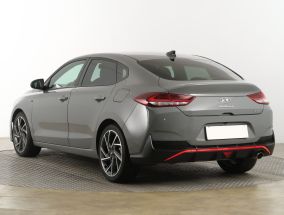 Hyundai i30 Fastback - 2022