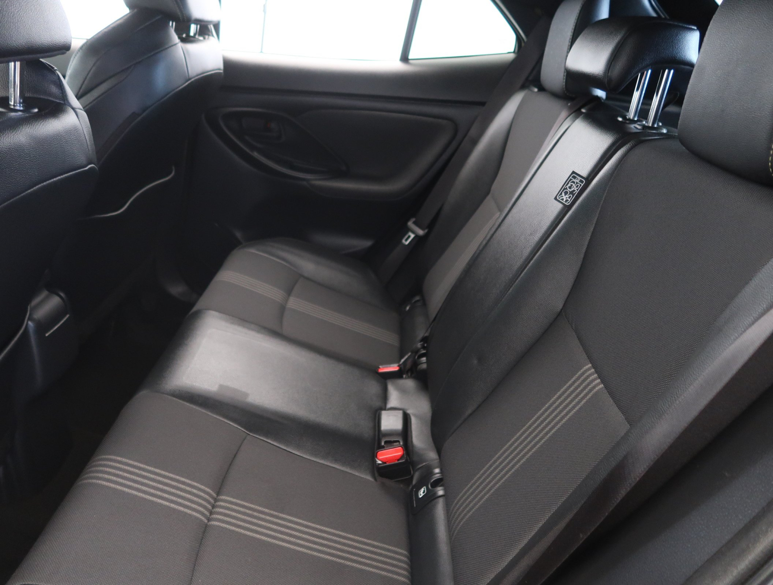 Toyota Yaris Cross - 2022