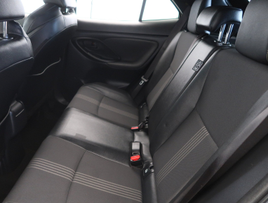 Toyota Yaris Cross - 2022