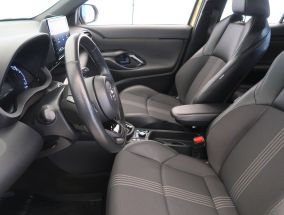Toyota Yaris Cross - 2022
