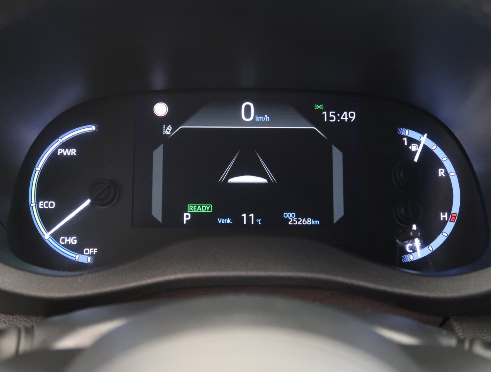 Toyota Yaris Cross - 2022