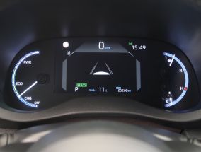 Toyota Yaris Cross - 2022