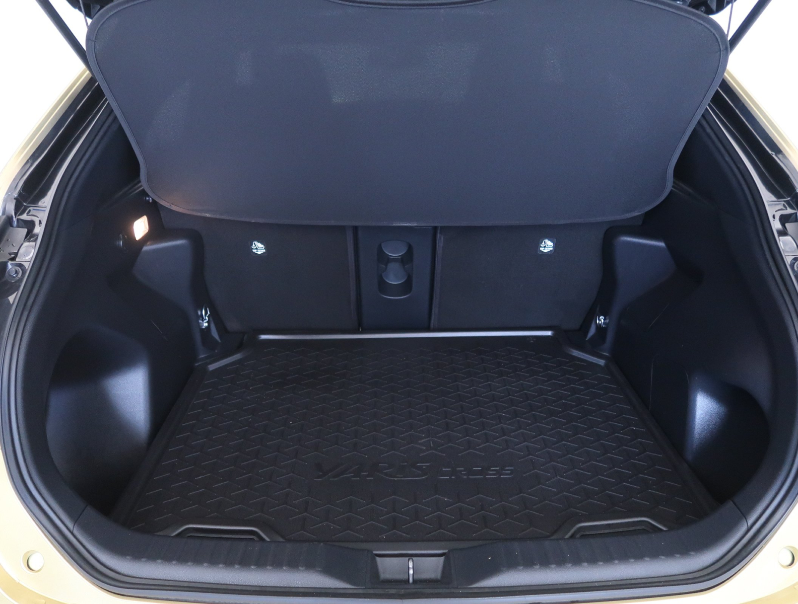 Toyota Yaris Cross - 2022