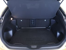 Toyota Yaris Cross - 2022