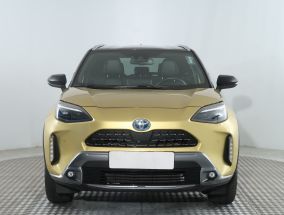 Toyota Yaris Cross - 2022