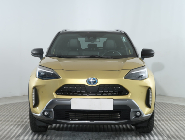 Toyota Yaris Cross - 2022