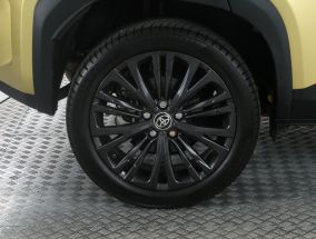 Toyota Yaris Cross - 2022