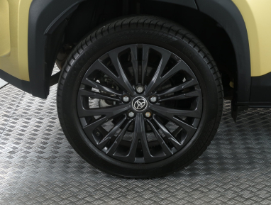 Toyota Yaris Cross - 2022