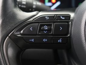 Toyota Yaris Cross - 2022