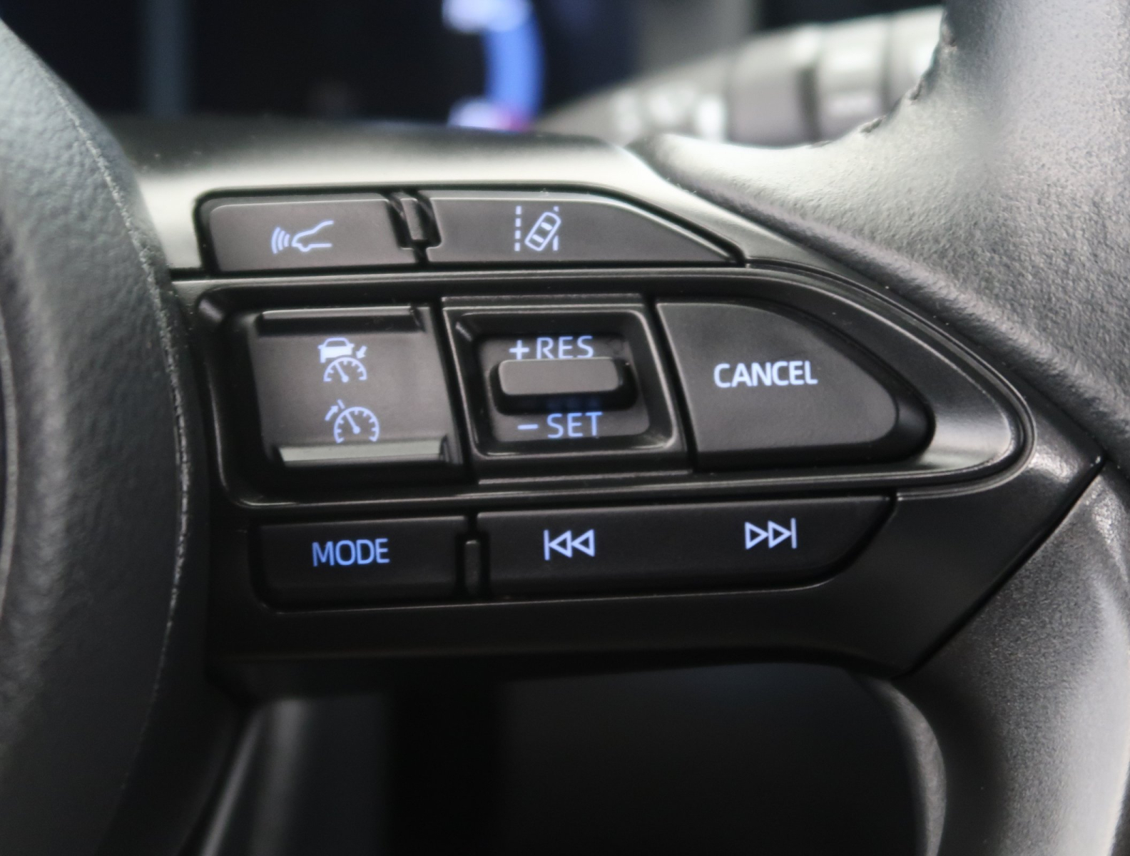 Toyota Yaris Cross - 2022