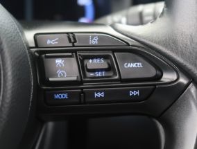 Toyota Yaris Cross - 2022