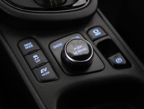 Toyota Yaris Cross - 2022
