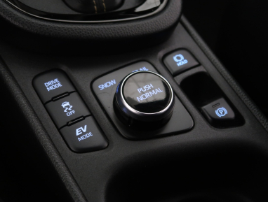 Toyota Yaris Cross - 2022