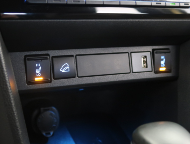 Toyota Yaris Cross - 2022