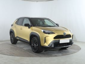 Toyota Yaris Cross - 2022