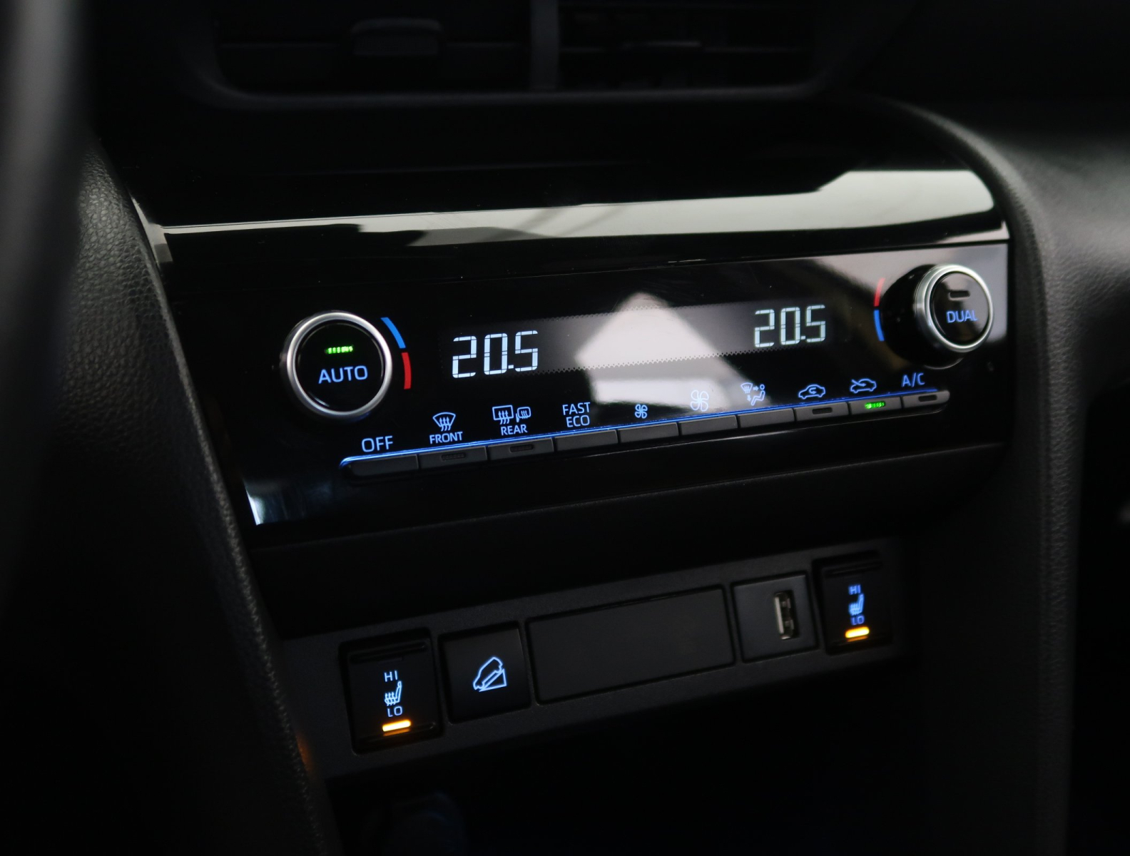 Toyota Yaris Cross - 2022