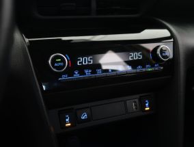 Toyota Yaris Cross - 2022
