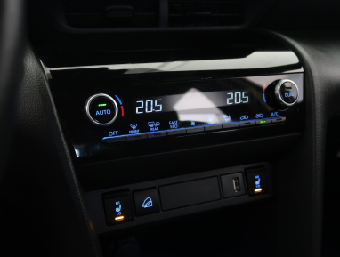 Toyota Yaris Cross - 2022