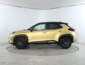 Toyota Yaris Cross - 2022