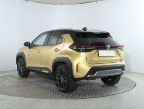 Toyota Yaris Cross - 2022