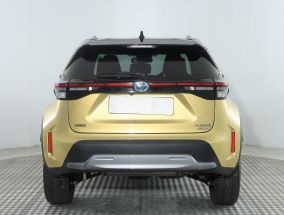 Toyota Yaris Cross - 2022