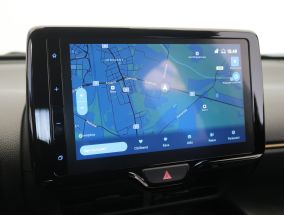 Toyota Yaris Cross - 2022