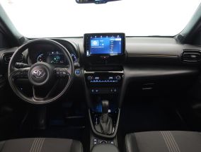 Toyota Yaris Cross - 2022