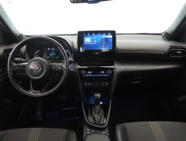 Toyota Yaris Cross - 2022