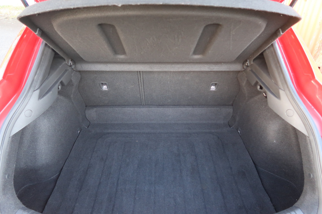 Hyundai i30 Fastback