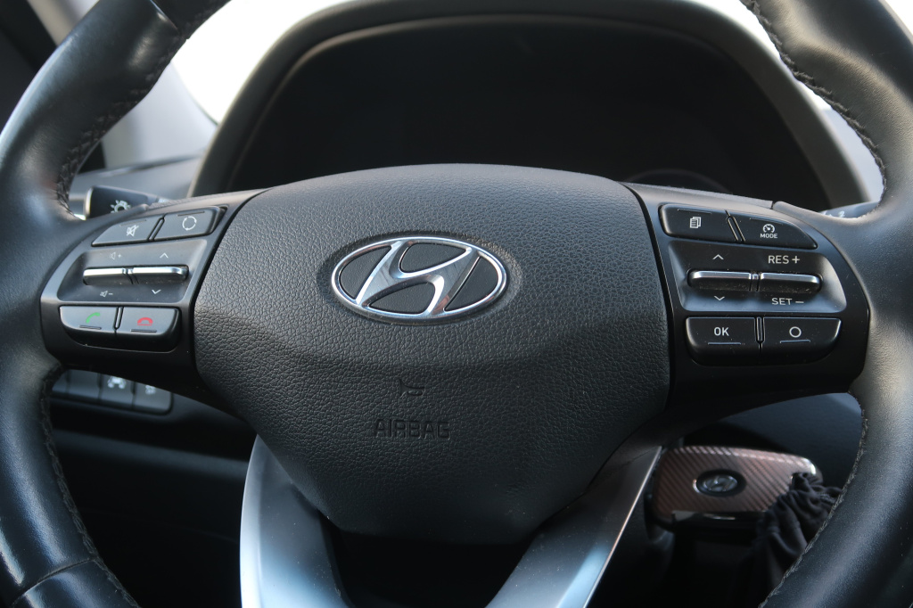 Hyundai i30 Fastback