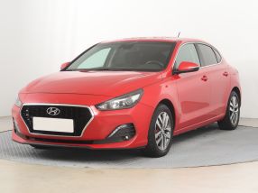Hyundai i30 Fastback - 2018