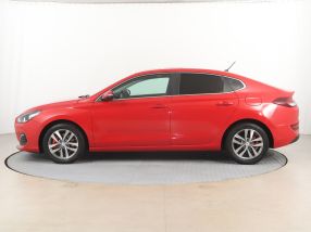 Hyundai i30 Fastback - 2018